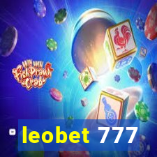 leobet 777